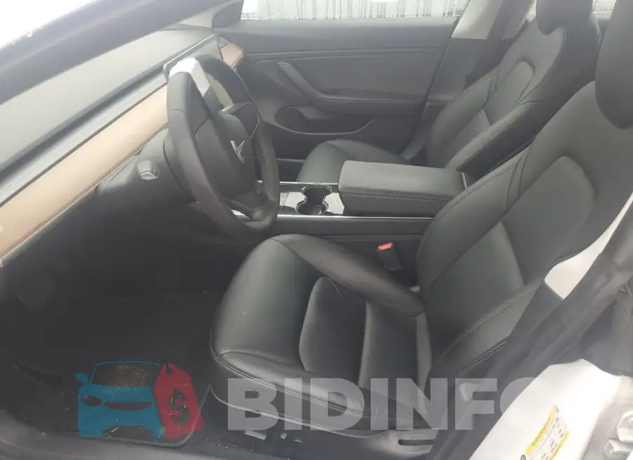 5YJ3E1EB7LF665028 Photo# 7
