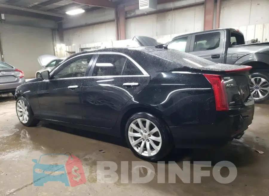 1G6AE5RX6J0175277 Photo# 2