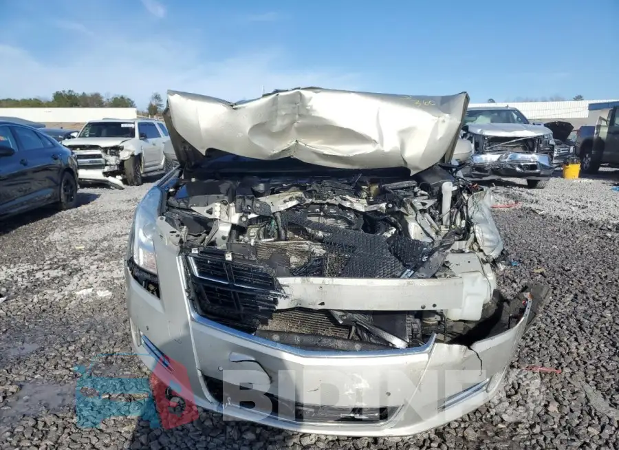 2G61M5S32G9111648 Photo# 5