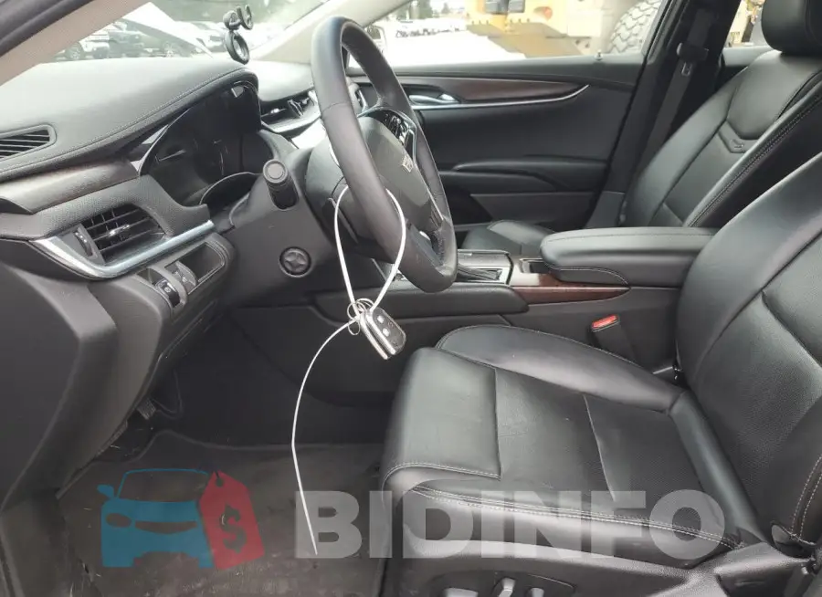 2G61M5S32K9141337 Photo# 7