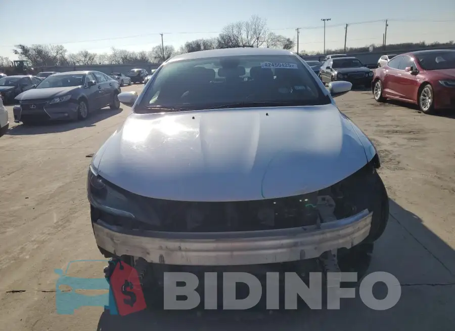1C3CCCAB9GN159042 Photo# 5
