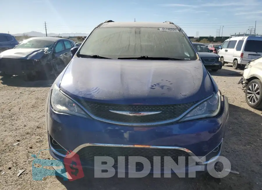 2C4RC1BG0LR173381 Photo# 5