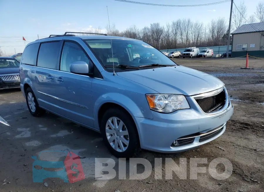 2C4RC1BG1GR280882 Photo# 4