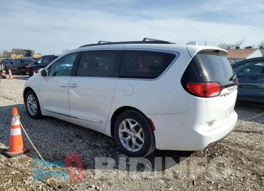 2C4RC1BGXHR638143 Photo# 2