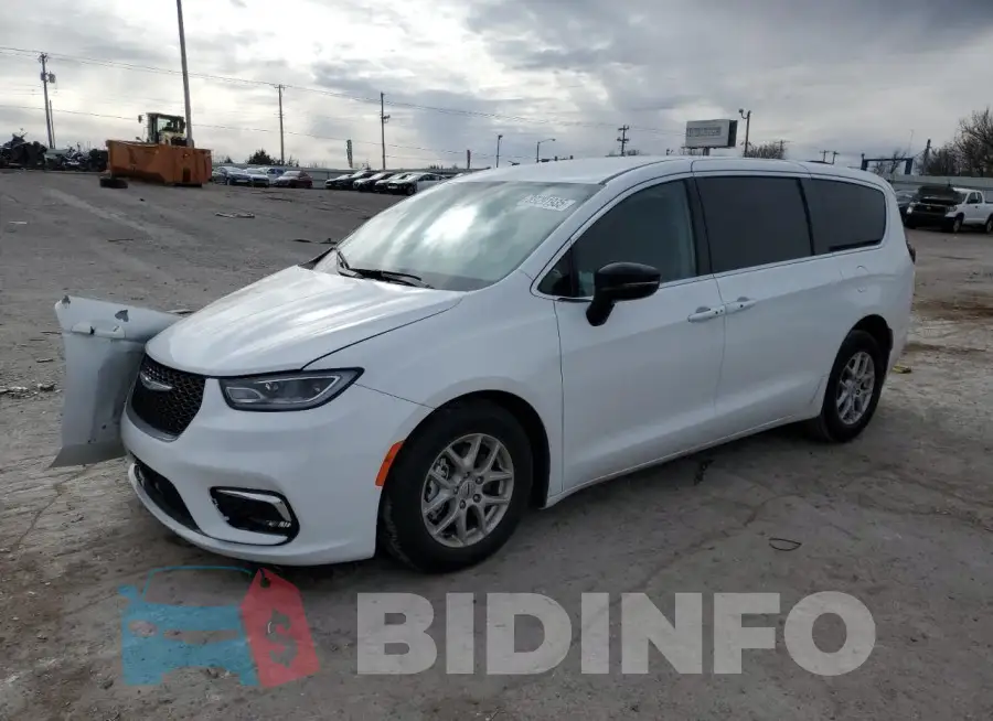2C4RC1BGXRR163238 Photo# 1