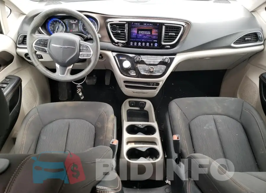 2C4RC1DG1HR515232 Photo# 8