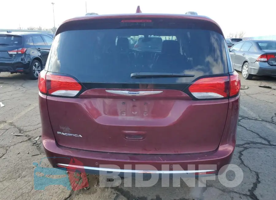 2C4RC1EG6JR186936 Photo# 6