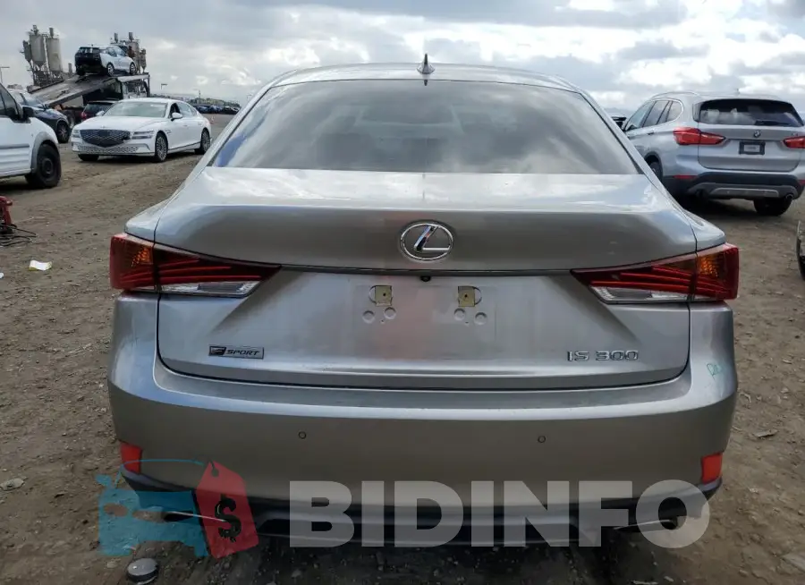 JTHBA1D2XJ5073760 Photo# 6