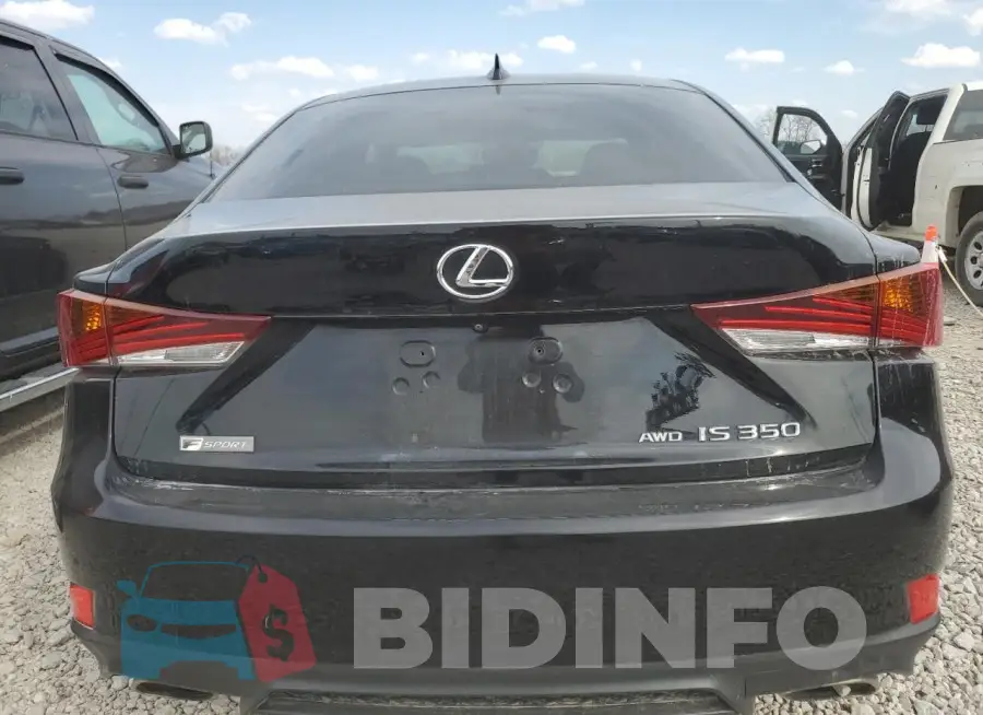 JTHCE1D28H5014015 Photo# 6