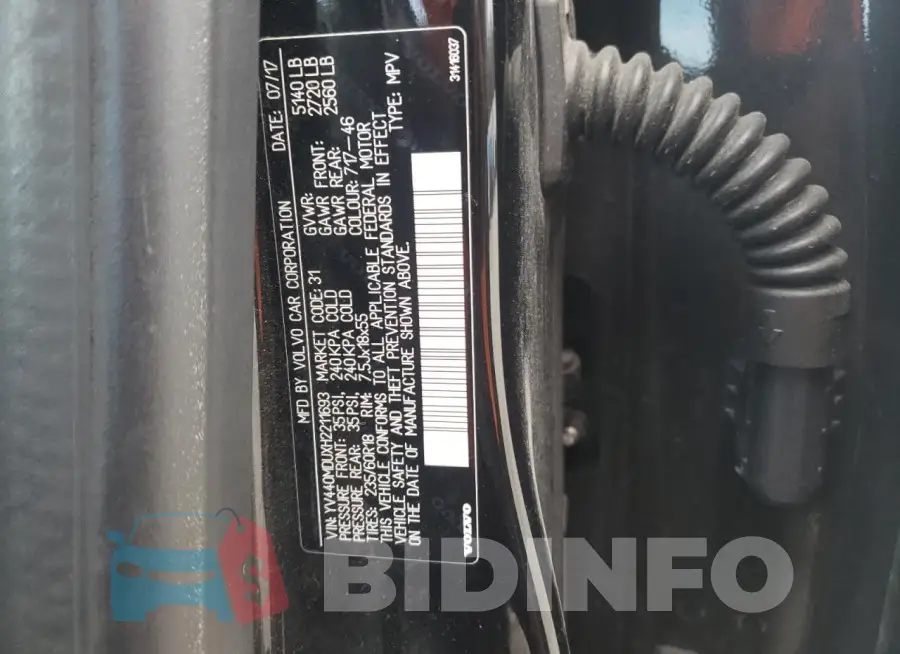 YV440MDUXH2211693 Photo# 13