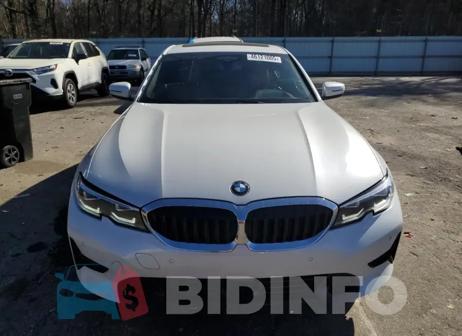 3MW5R1J05M8B99278 Photo# 5