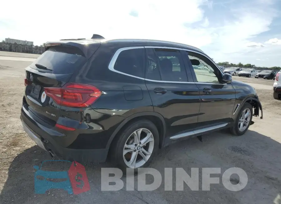 5UXTR7C57KLR47944 Photo# 3