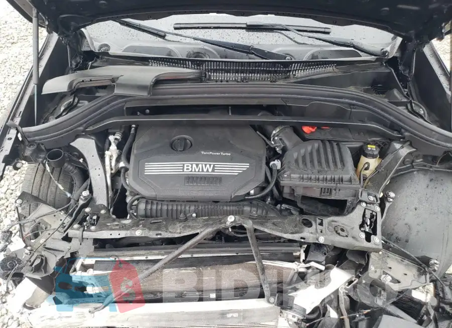 WBXJG7C0XM5S31309 Photo# 12
