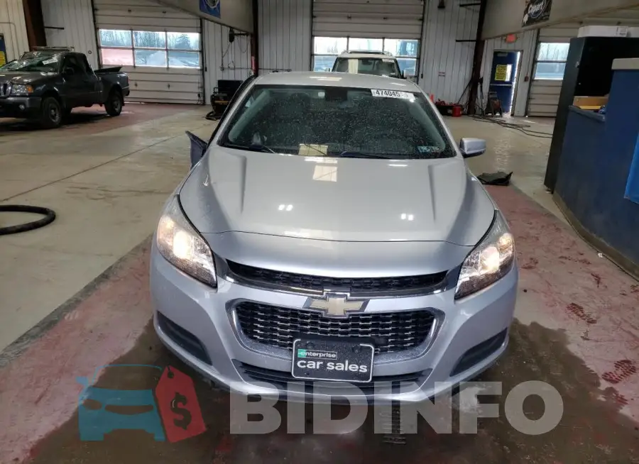 1G11C5SA1GF150603 Photo# 5