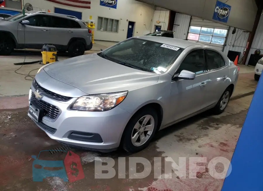1G11C5SA1GF150603 Photo# 1