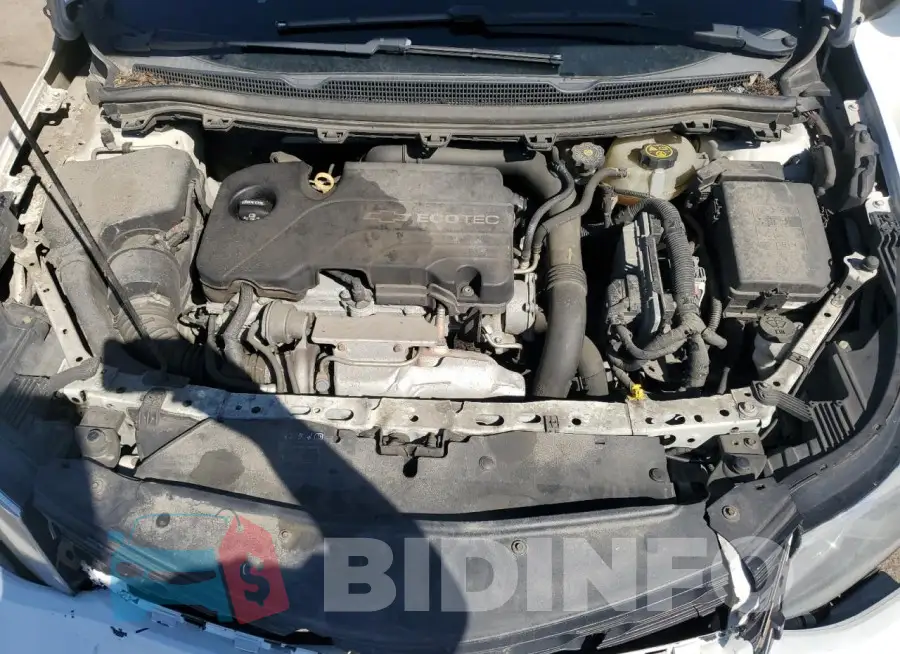 1G1BE5SM4G7276151 Photo# 11