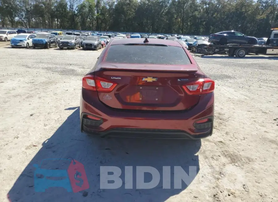 1G1BG5SM7G7255434 Photo# 6