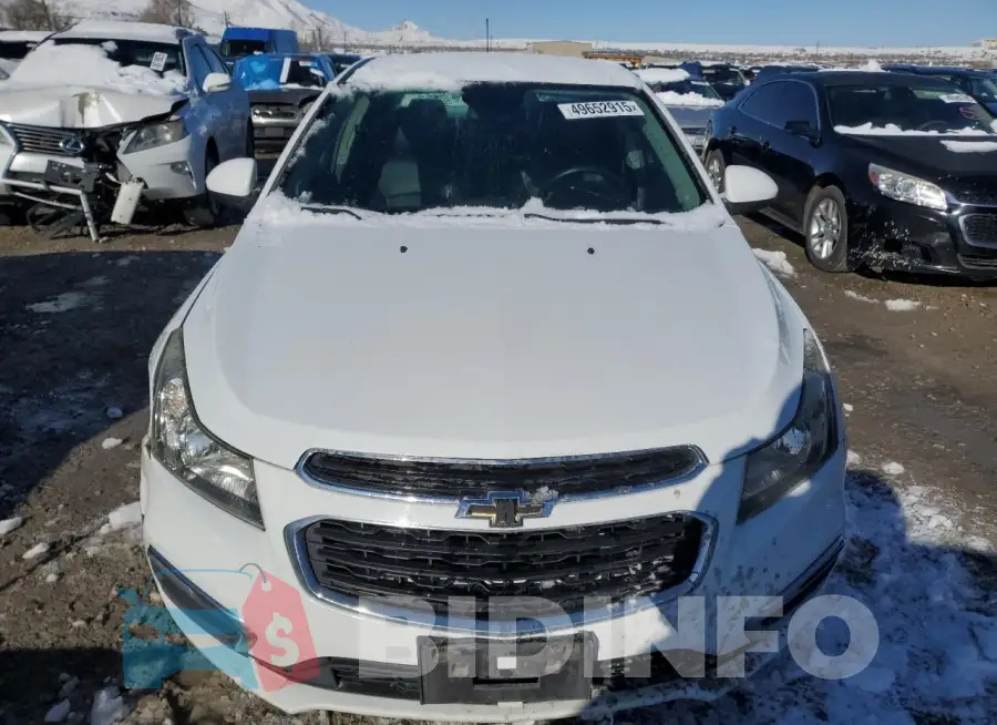 1G1PF5SB9G7124318 Photo# 5