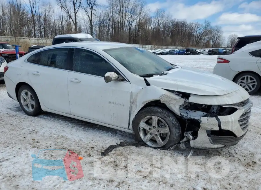 1G1ZB5ST5RF137864 Photo# 4
