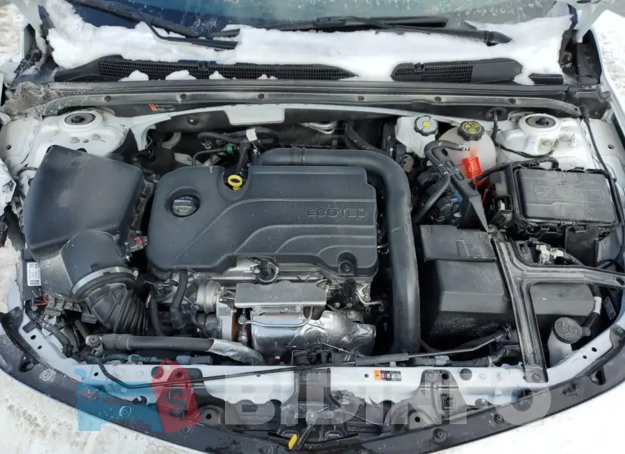 1G1ZB5ST5RF137864 Photo# 11