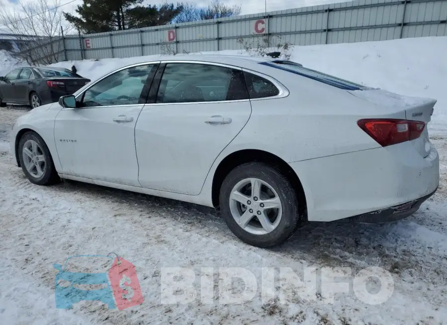 1G1ZB5ST5RF137864 Photo# 2