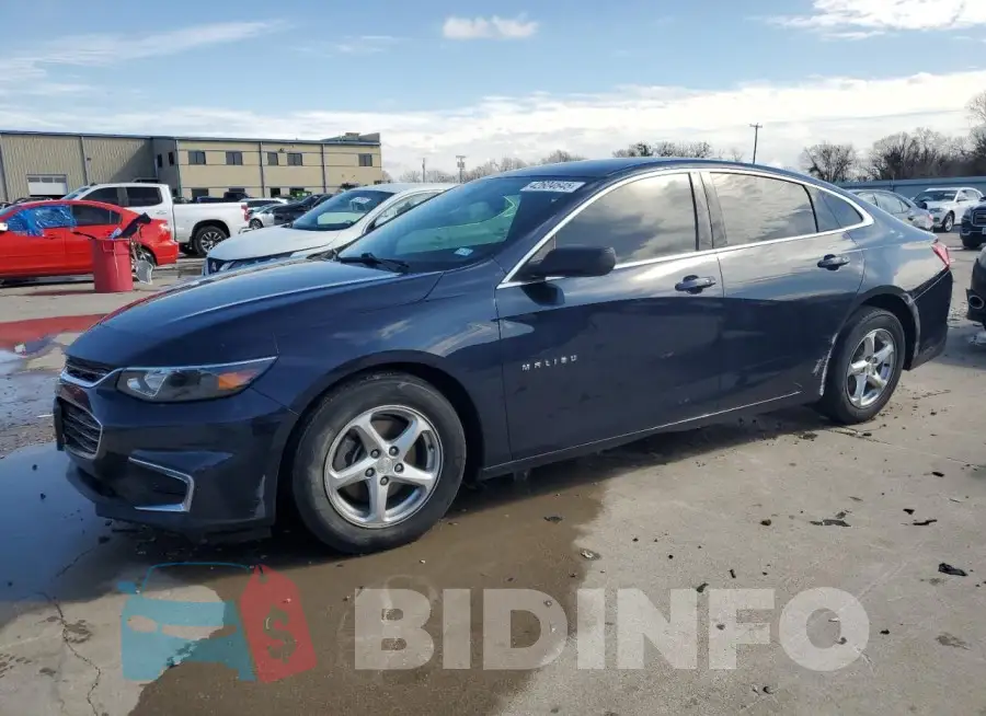 1G1ZB5ST7JF245262 Photo# 1