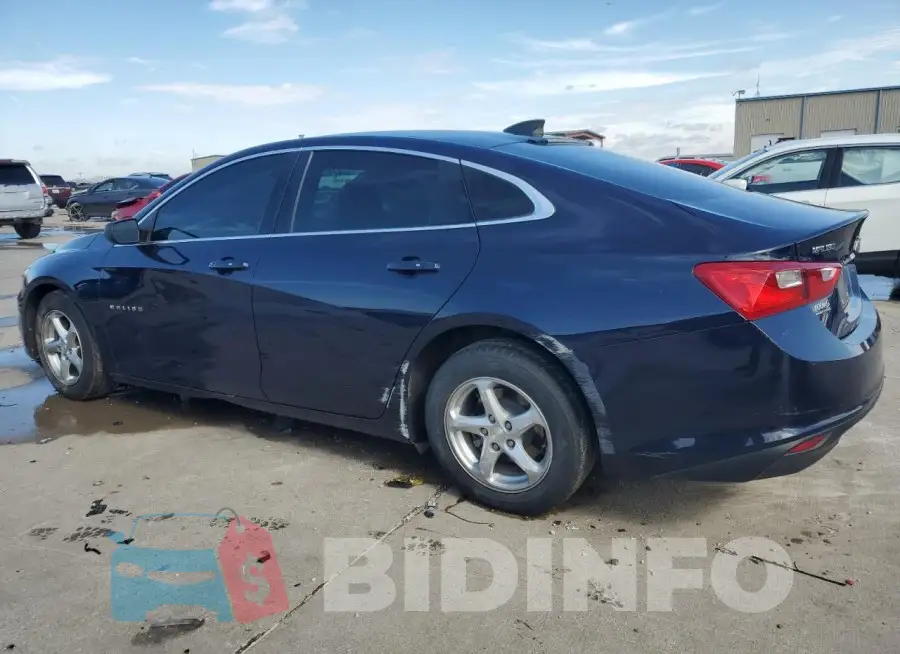1G1ZB5ST7JF245262 Photo# 2