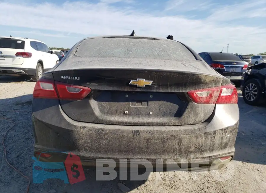 1G1ZB5ST7PF120836 Photo# 6