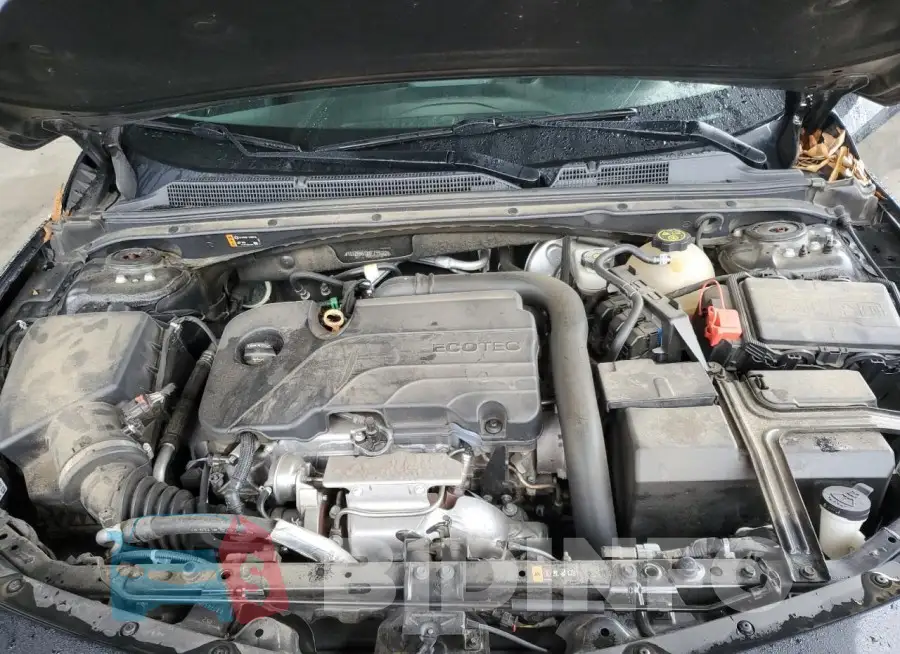 1G1ZB5ST8KF199622 Photo# 11