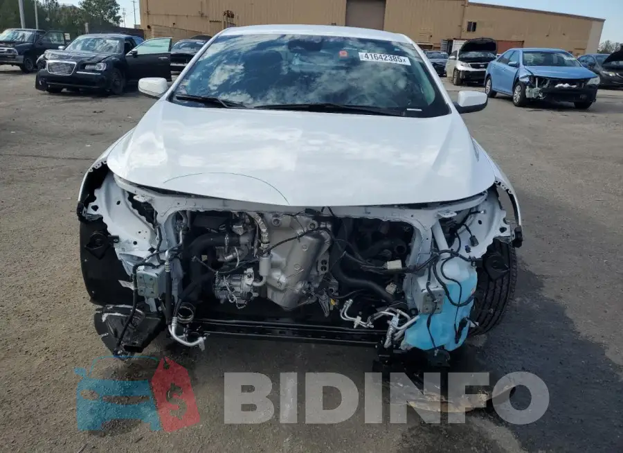 1G1ZC5ST7RF226350 Photo# 5