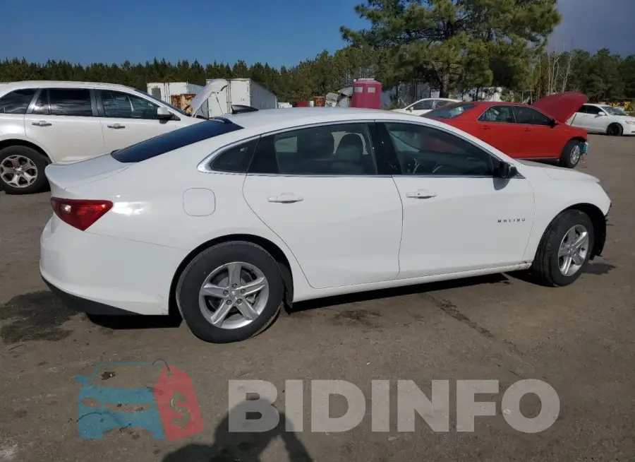 1G1ZC5ST7RF226350 Photo# 3