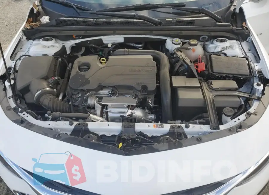 1G1ZC5STXPF149311 Photo# 11