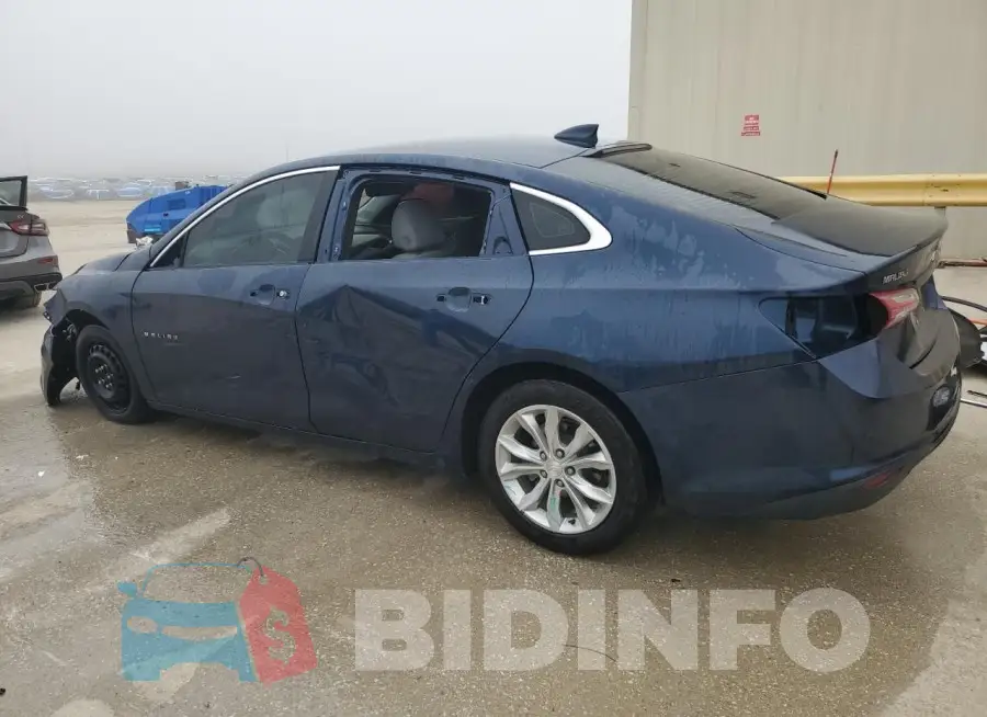 1G1ZD5ST0KF175471 Photo# 2
