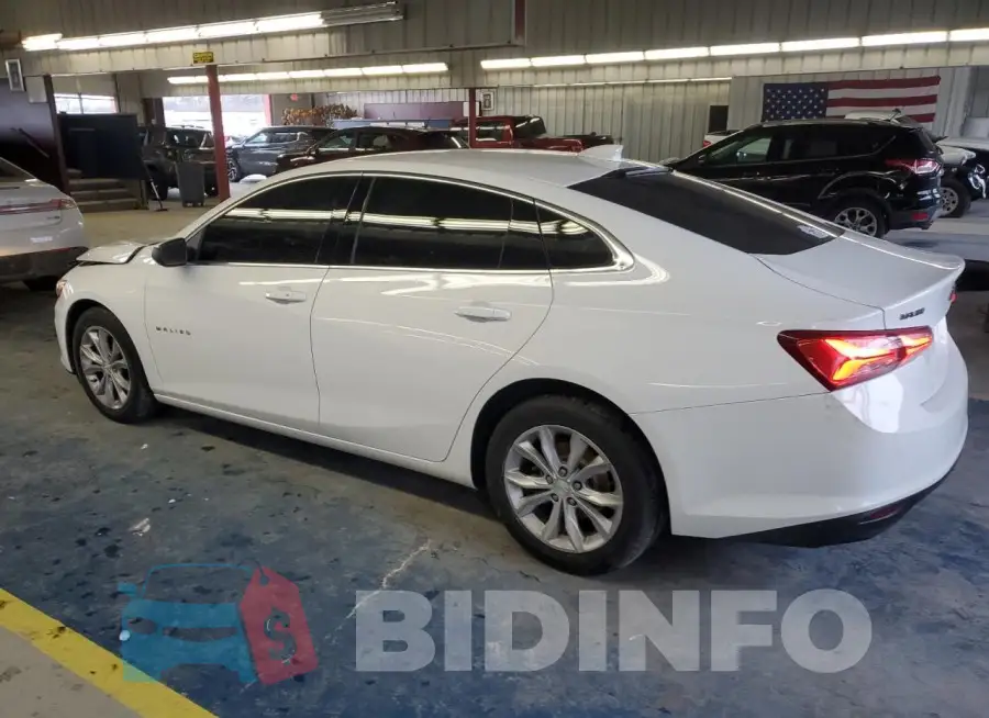 1G1ZD5ST0MF029767 Photo# 2
