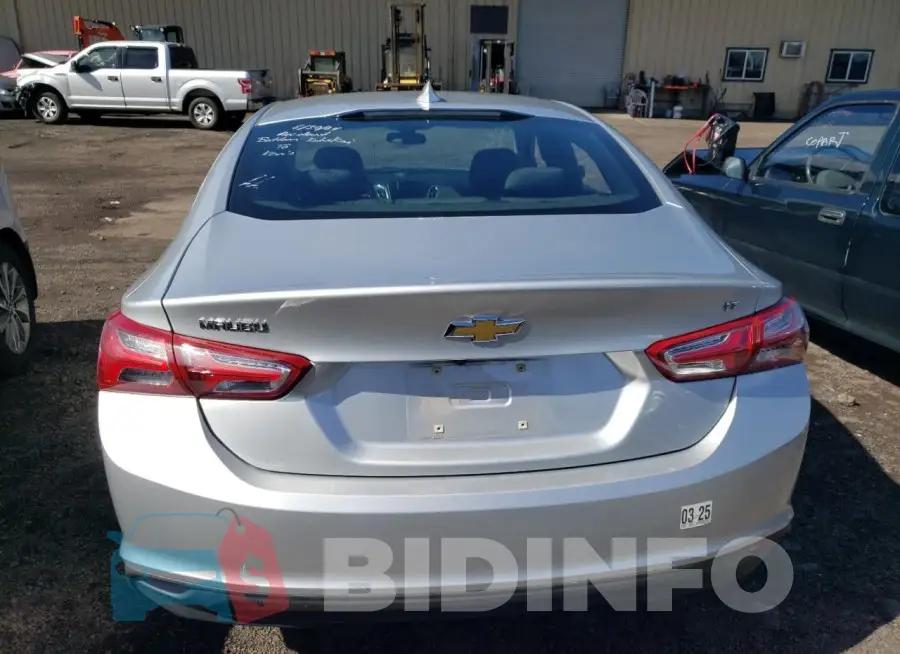 1G1ZD5ST1KF177049 Photo# 6