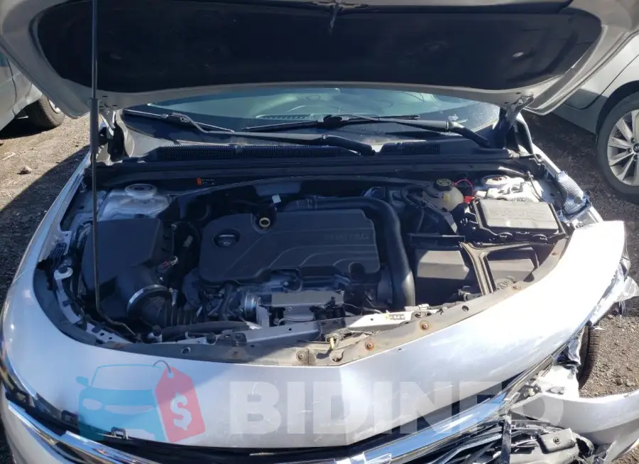 1G1ZD5ST1KF177049 Photo# 11
