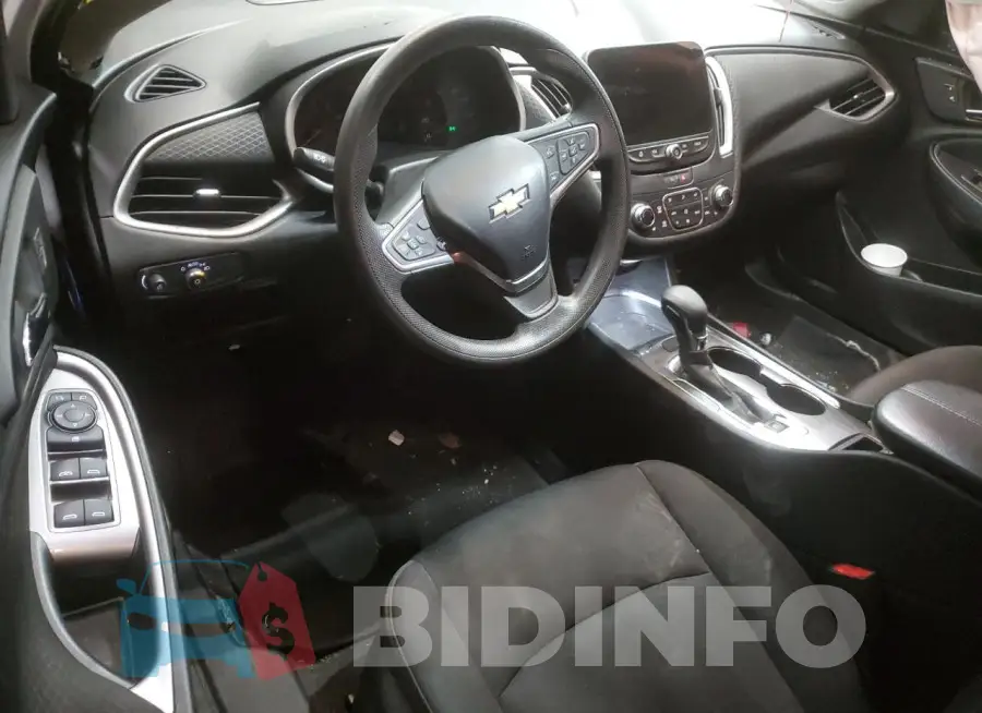 1G1ZD5ST1PF130370 Photo# 8