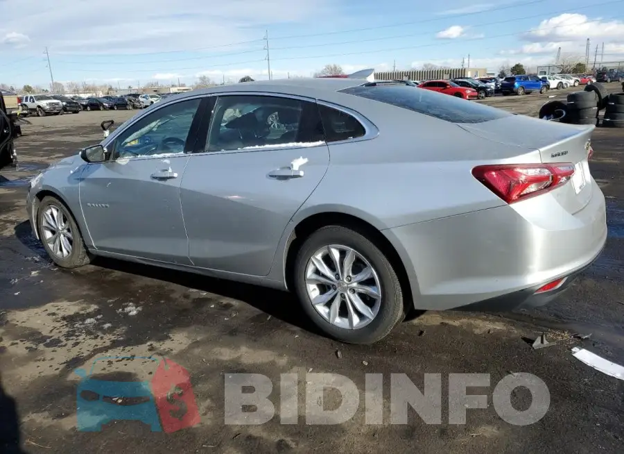 1G1ZD5ST2KF120438 Photo# 2