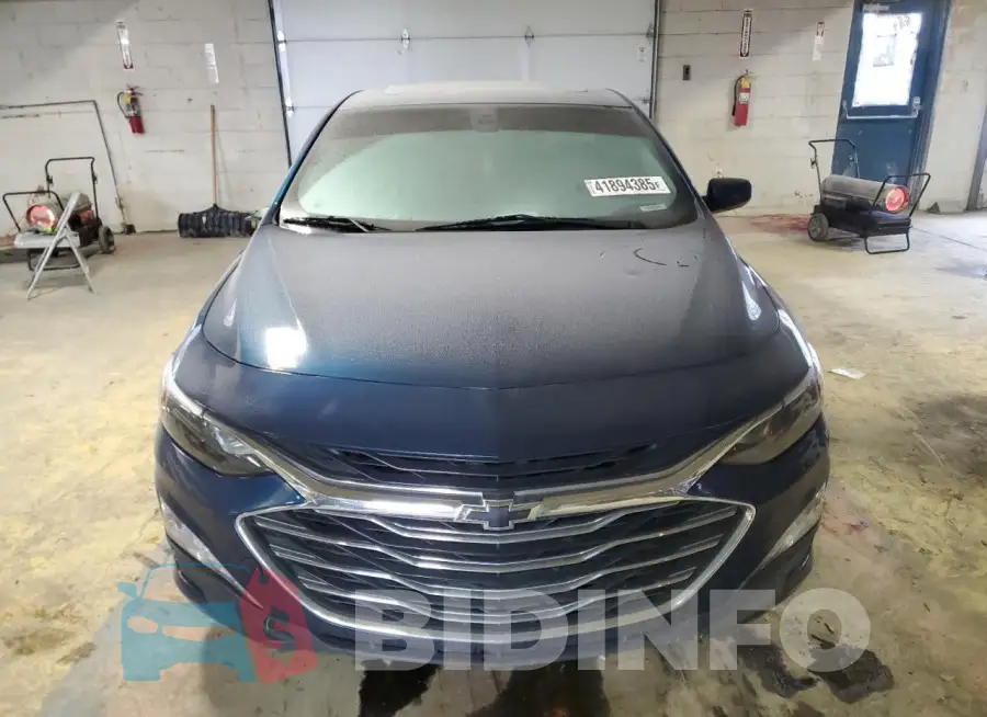 1G1ZD5ST2KF151205 Photo# 5