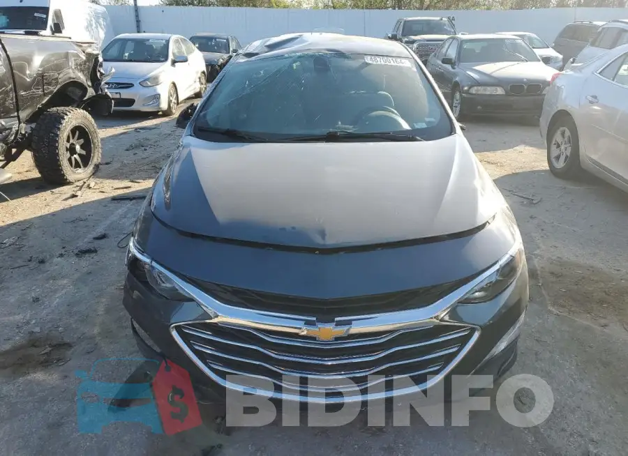 1G1ZD5ST3MF024272 Photo# 5