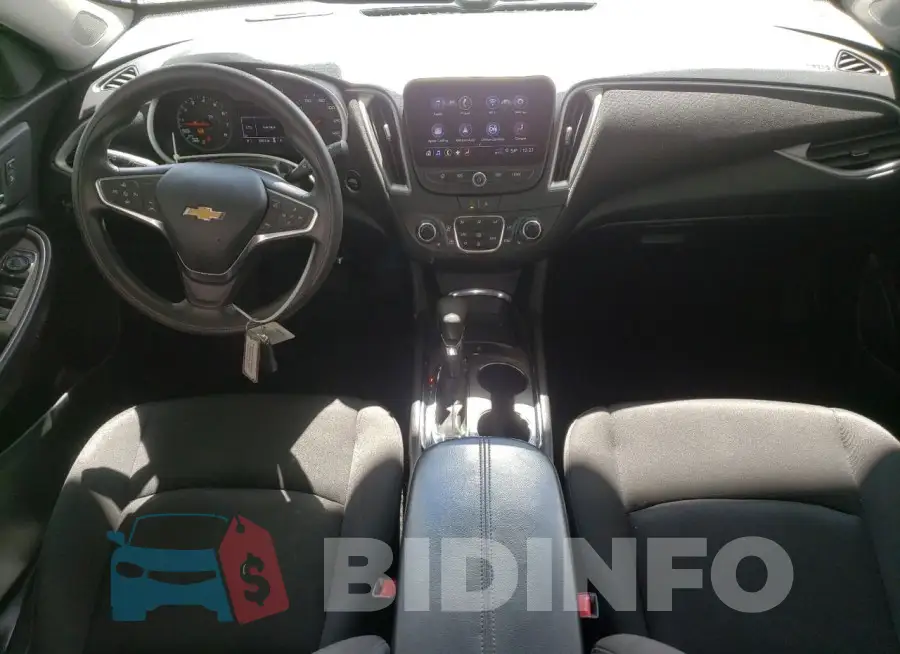 1G1ZD5ST3PF165928 Photo# 8