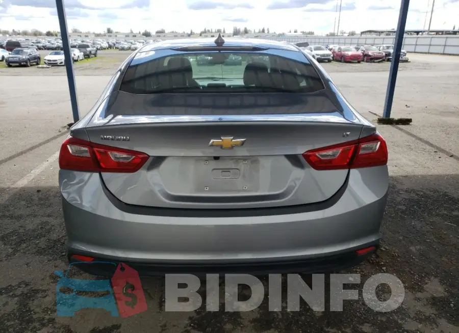 1G1ZD5ST3PF165928 Photo# 6