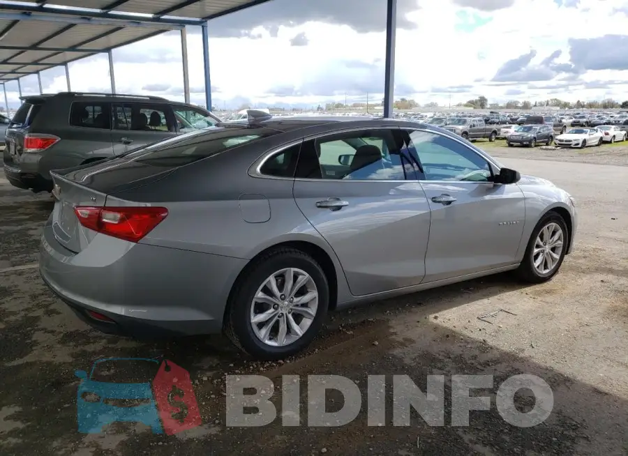 1G1ZD5ST3PF165928 Photo# 3