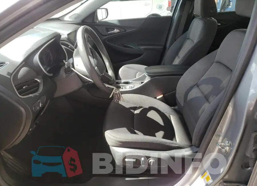 1G1ZD5ST3PF165928 Photo# 7