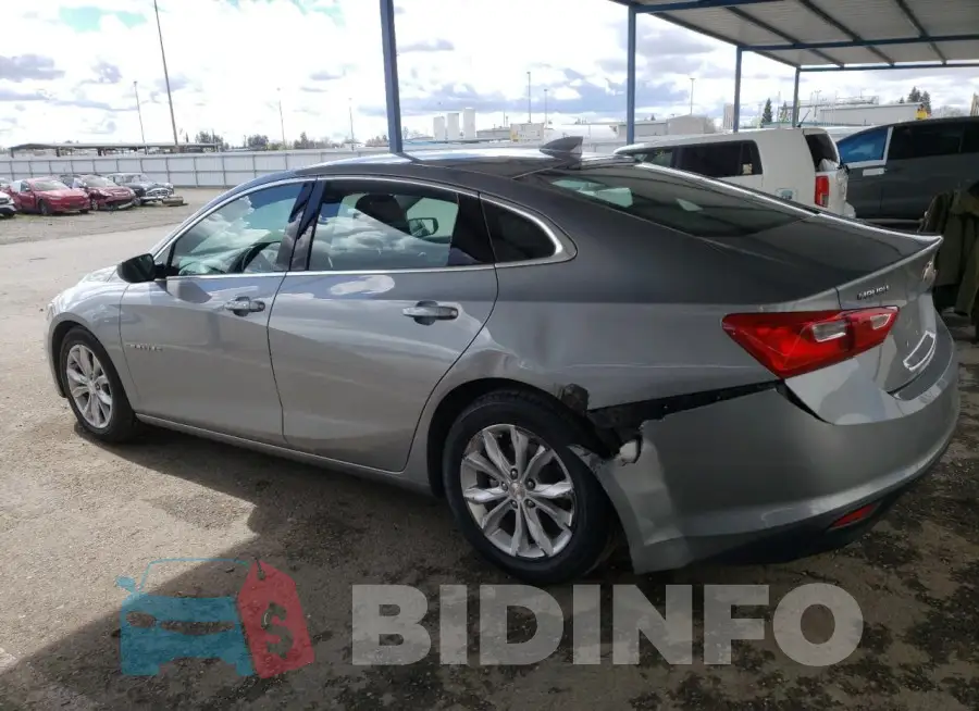 1G1ZD5ST3PF165928 Photo# 2