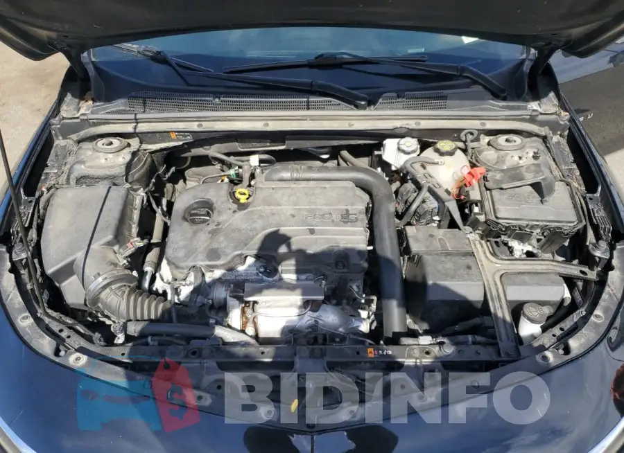1G1ZD5ST3PF236321 Photo# 11
