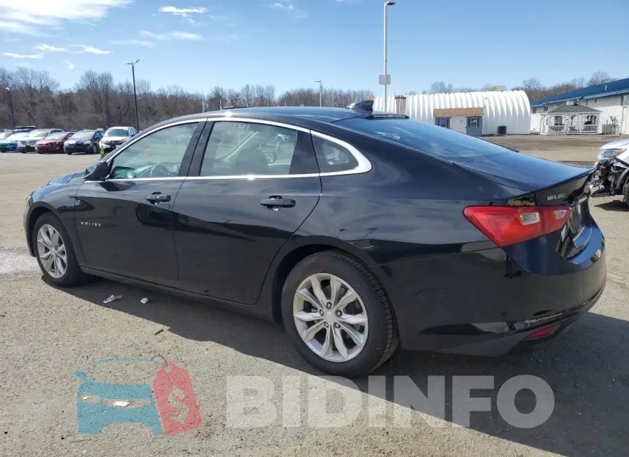 1G1ZD5ST3PF236321 Photo# 2