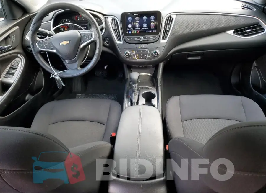 1G1ZD5ST3RF167133 Photo# 8