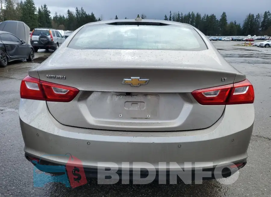 1G1ZD5ST3RF167133 Photo# 6