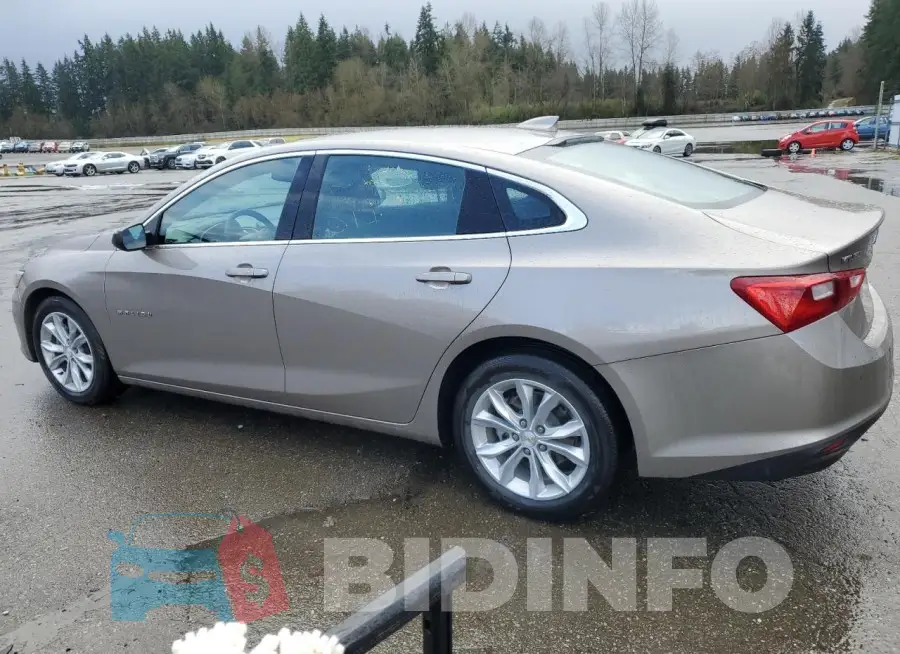 1G1ZD5ST3RF167133 Photo# 2
